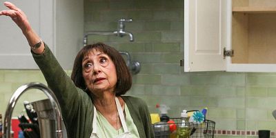 Poster der Serie I Get Sick Of Being Needed