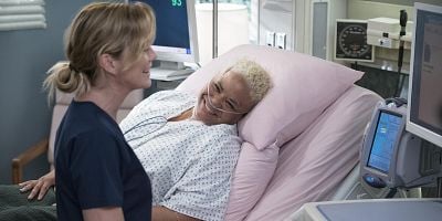 Poster der Serie With a Wonder and a Wild Desire