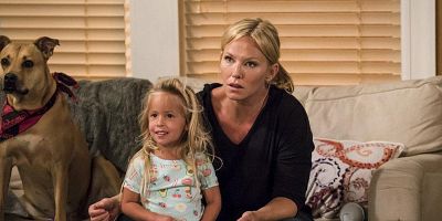 Poster der Serie Man Down