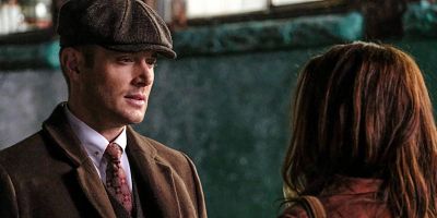 Poster der Serie Stranger in a Strange Land