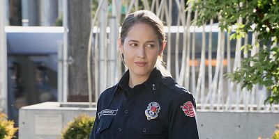 Poster der Serie Genesung