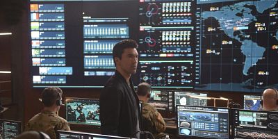 Poster der Serie Get Ready