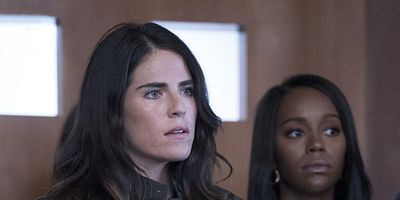 Poster der Serie Your Funeral