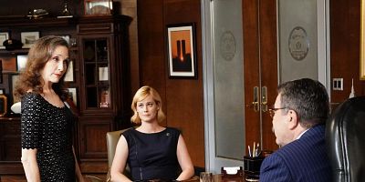 Poster der Serie Meet The New Boss