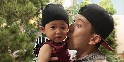 Poster der Serie Sleepover Ready