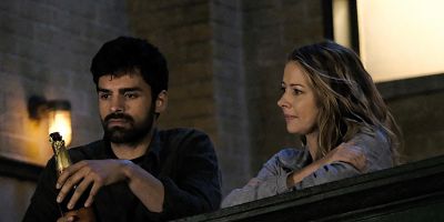 Poster der Serie unMoored