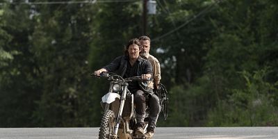 Poster der Serie The Obliged