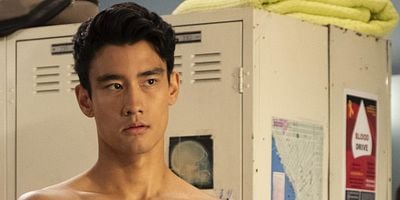 Poster der Serie Gut Feeling