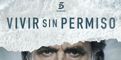 Poster der Serie ¡Llamadme Nemo!