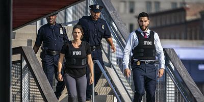 Poster der Serie Vergiftete Seelen