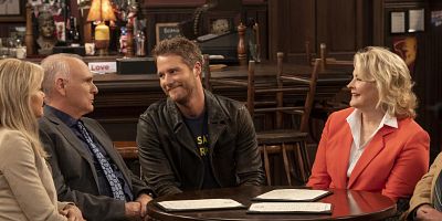 Poster der Serie I (Don't) Heart Huckabee