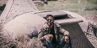 Poster der Serie Welcome To The Newpocalypse