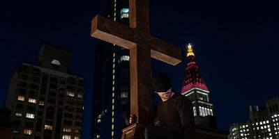 Poster der Serie Resurrection