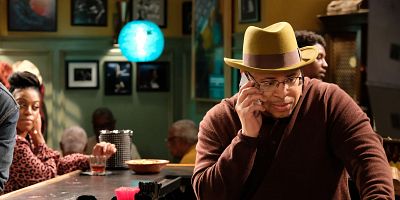 Poster der Serie Kids First Visit