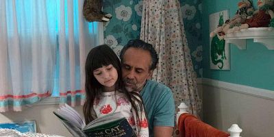 Poster der Serie Der Traumfresser