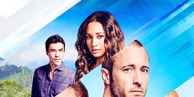 Poster der Serie O Ke Kumu, O Ka Mana, Ho'opuka 'ia