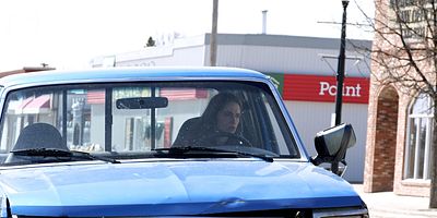 Poster der Serie Daddy Lessons