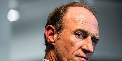 Poster der Serie Episode 2