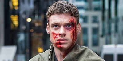 Poster der Serie Episode 6