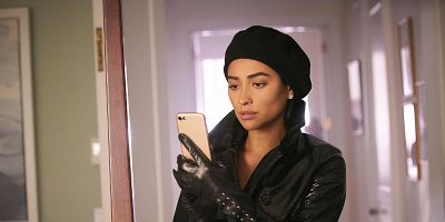 Poster der Serie The Captain