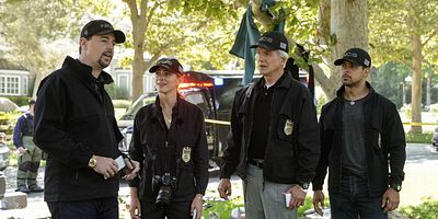 Poster der Serie Abgelehnt