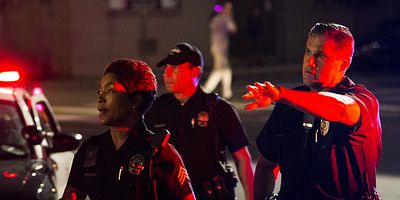 Poster der Serie Ein Tag wie kein anderer