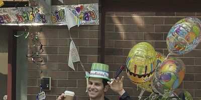 Poster der Serie Save the Date