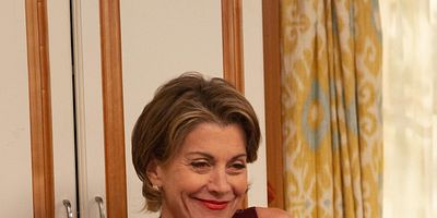 Poster der Serie Cheaters Sometimes Win