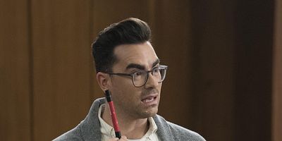 Poster der Serie A Sketchy Area