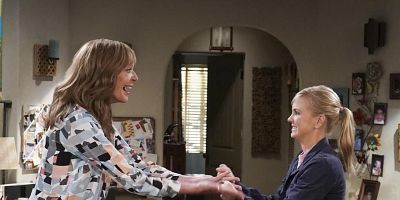 Poster der Serie Ambulance Chasers and a Babbling Brook