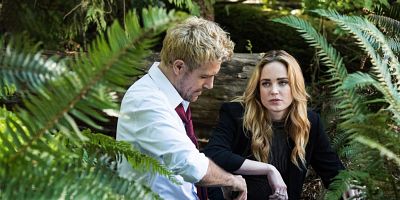 Poster der Serie The Virgin Gary