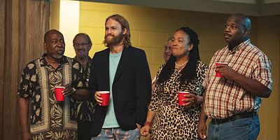 Poster der Serie Apogee