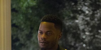 Poster der Serie Raus!