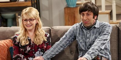 Poster der Serie The Procreation Calculation