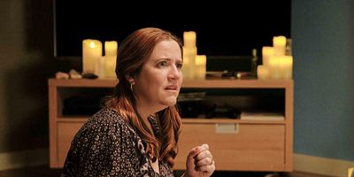 Poster der Serie I Am Ashamed