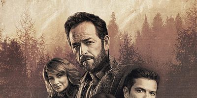 Poster der Serie Chapter Thirty-Six: Labor Day