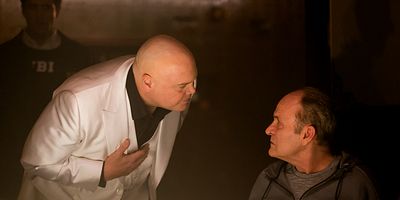 Poster der Serie Revelations