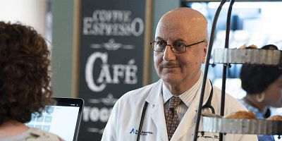 Poster der Serie Every Last Minute