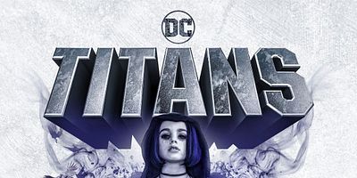 Poster der Serie Jinx