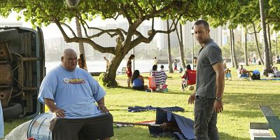 Poster der Serie Mimiki Ke Kai, Ahuwale Ka Papa Leho