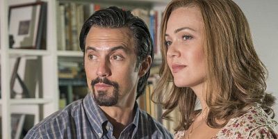 Poster der Serie Leben in Philadelphia