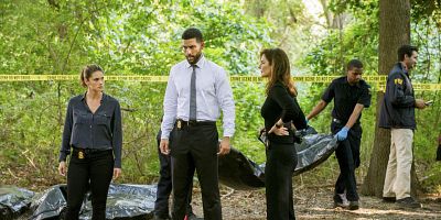 Poster der Serie Brandzeichen