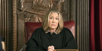 Poster der Serie Zero Tolerance