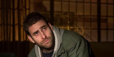 Poster der Serie The Twin Thing