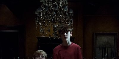 Poster der Serie Two Storms