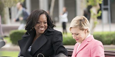 Poster der Serie It's Her Kid