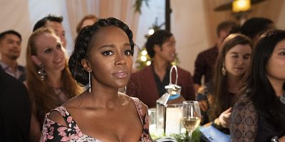 Poster der Serie The Baby Was Never Dead