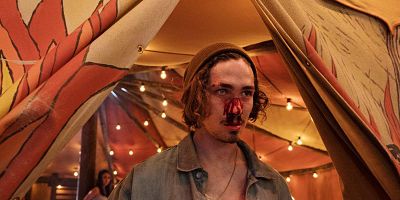 Poster der Serie The Forgotten