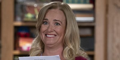 Poster der Serie Hershey Park