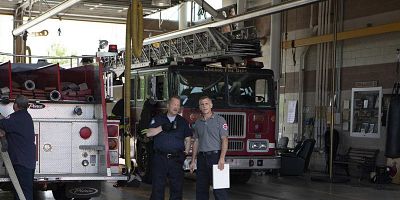 Poster der Serie Schein und Sein